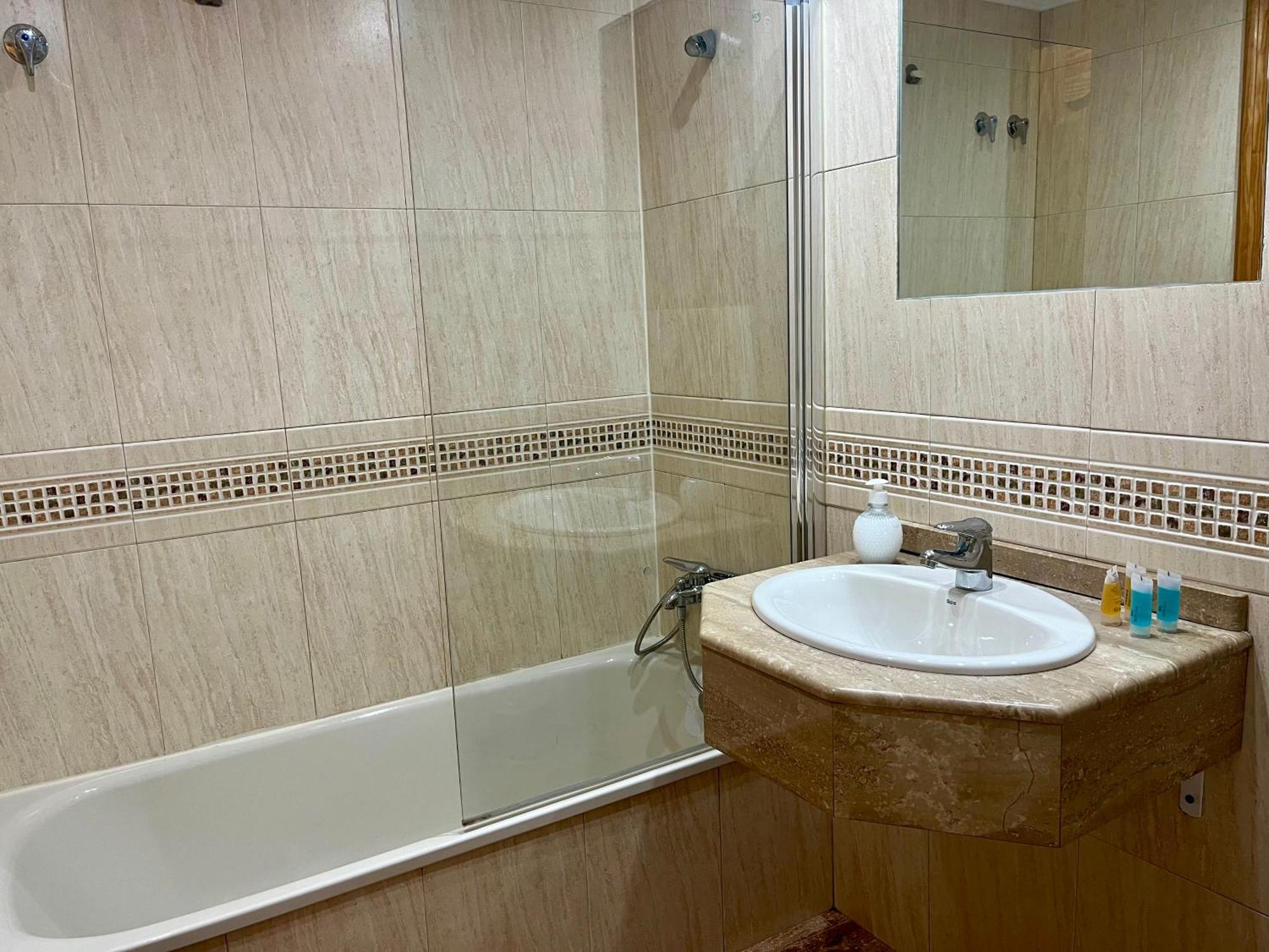 Pension Navas Cabo De Gata Екстер'єр фото
