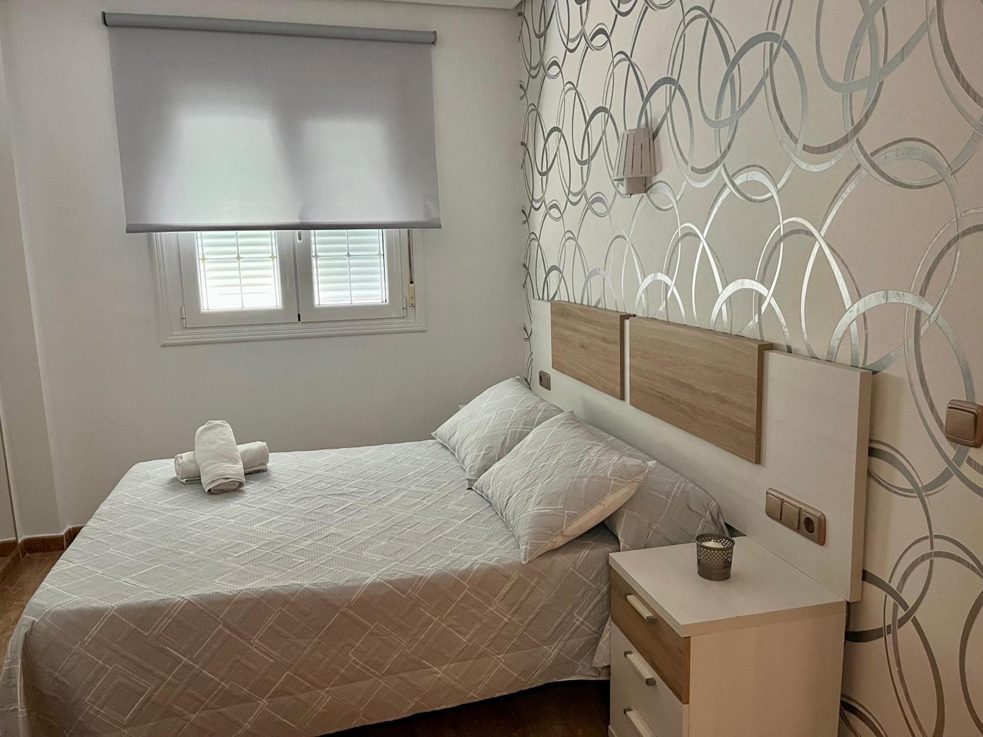 Pension Navas Cabo De Gata Екстер'єр фото