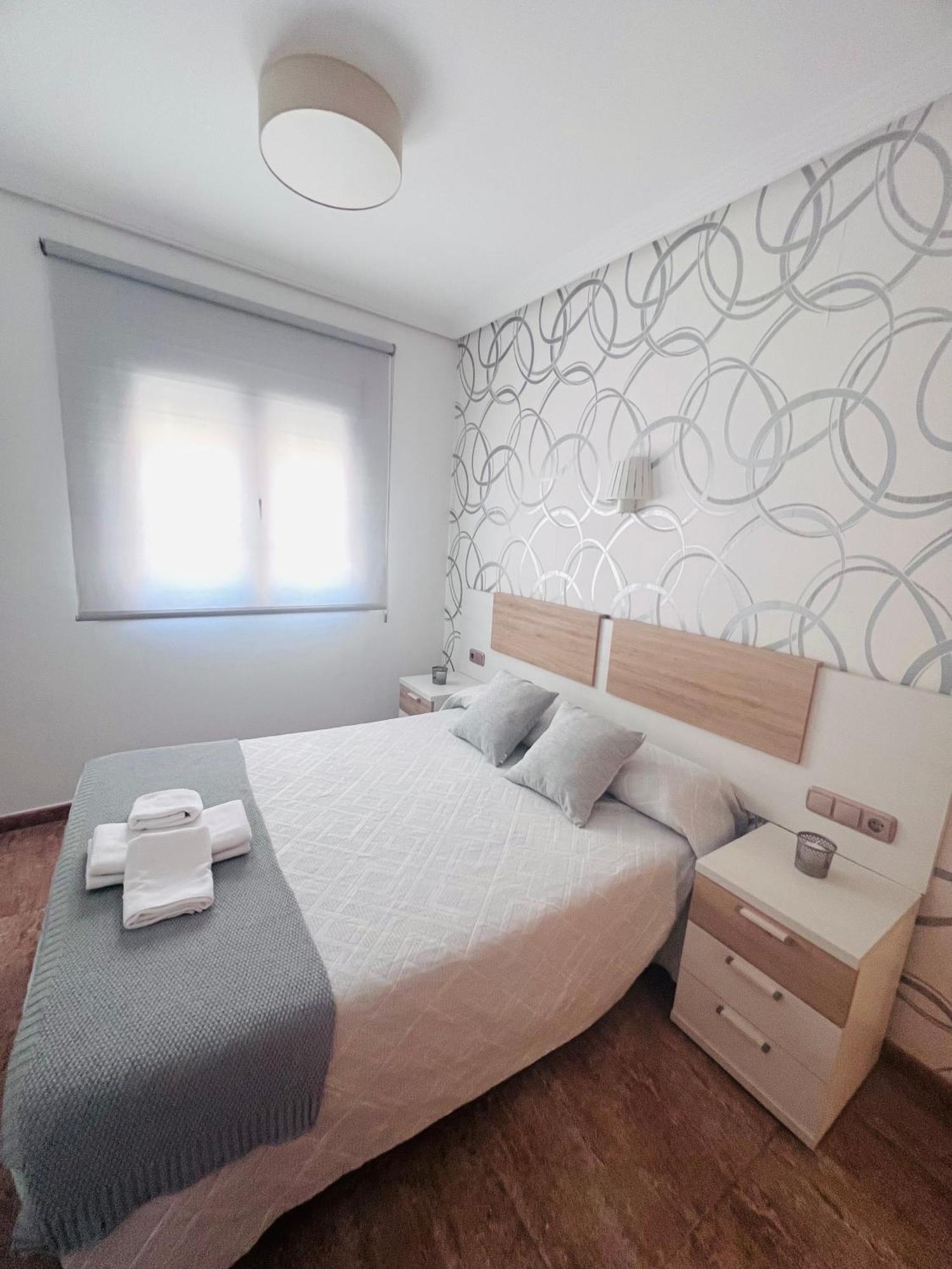 Pension Navas Cabo De Gata Екстер'єр фото