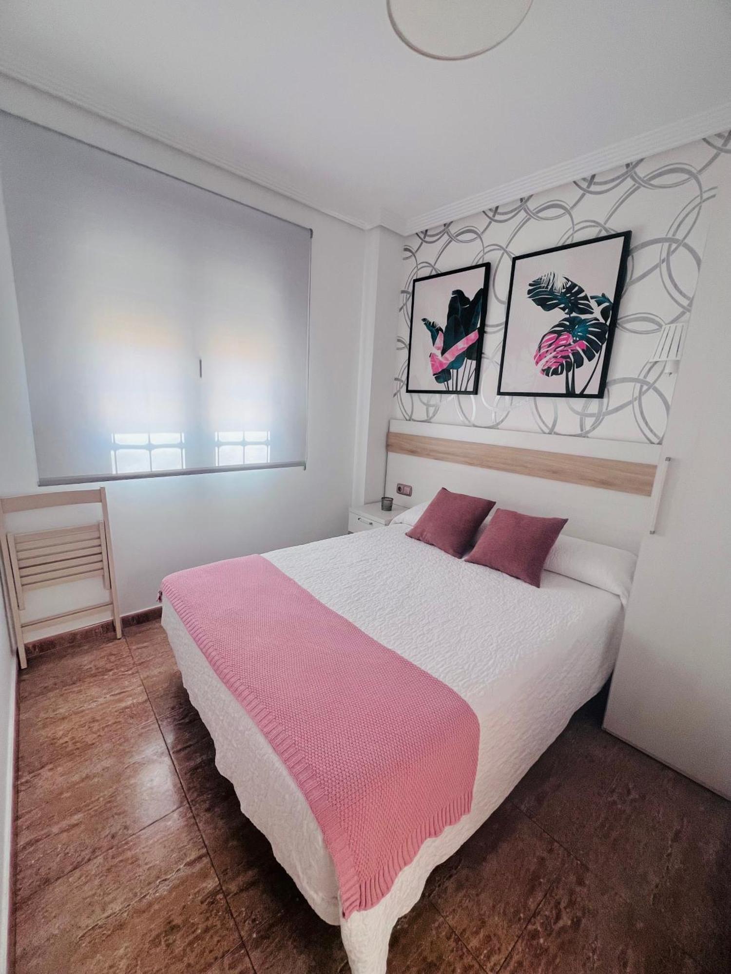 Pension Navas Cabo De Gata Екстер'єр фото